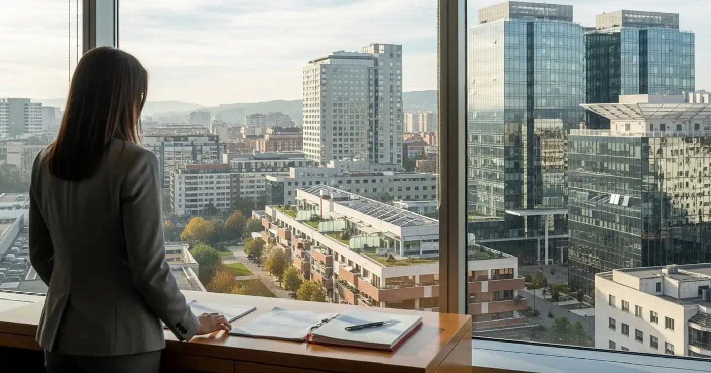 Administración de copropiedades en Bogotá